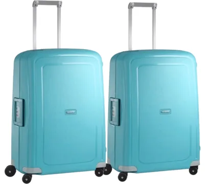 Tassen & koffers