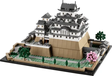 Speelgoed & LEGO