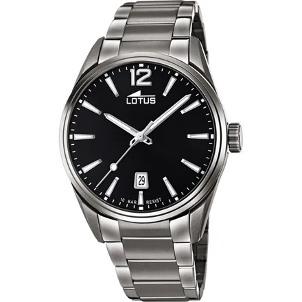 Horloges