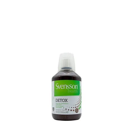 Gezondheid & vitamines