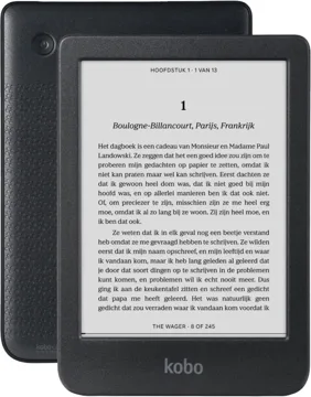 E-readers