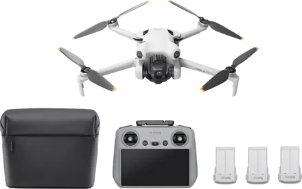 Drones